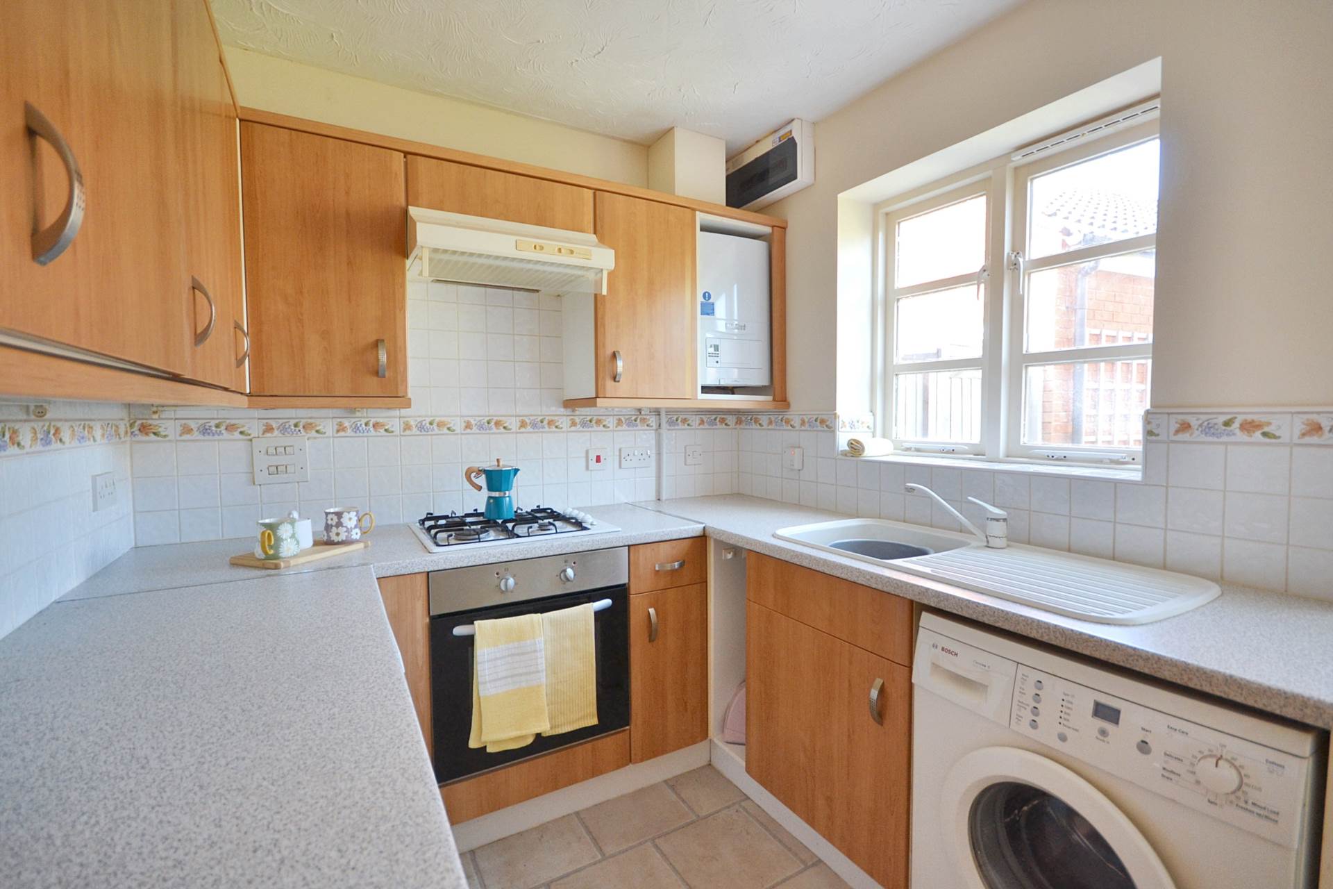 Wakeman Close, Tewkesbury, Gloucestershire, Image 10