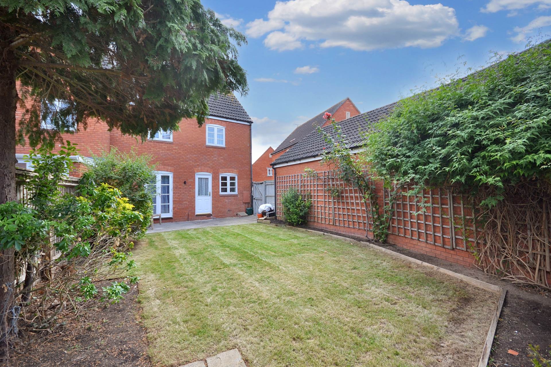 Wakeman Close, Tewkesbury, Gloucestershire, Image 12