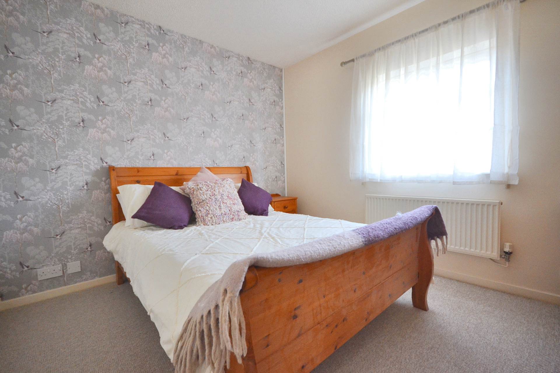 Wakeman Close, Tewkesbury, Gloucestershire, Image 13