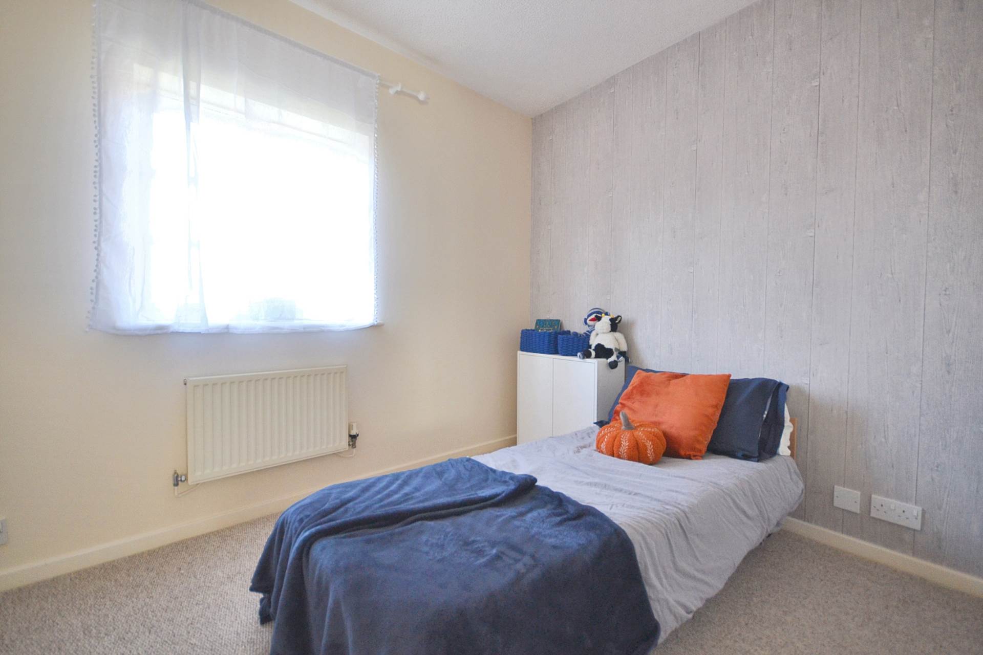 Wakeman Close, Tewkesbury, Gloucestershire, Image 15