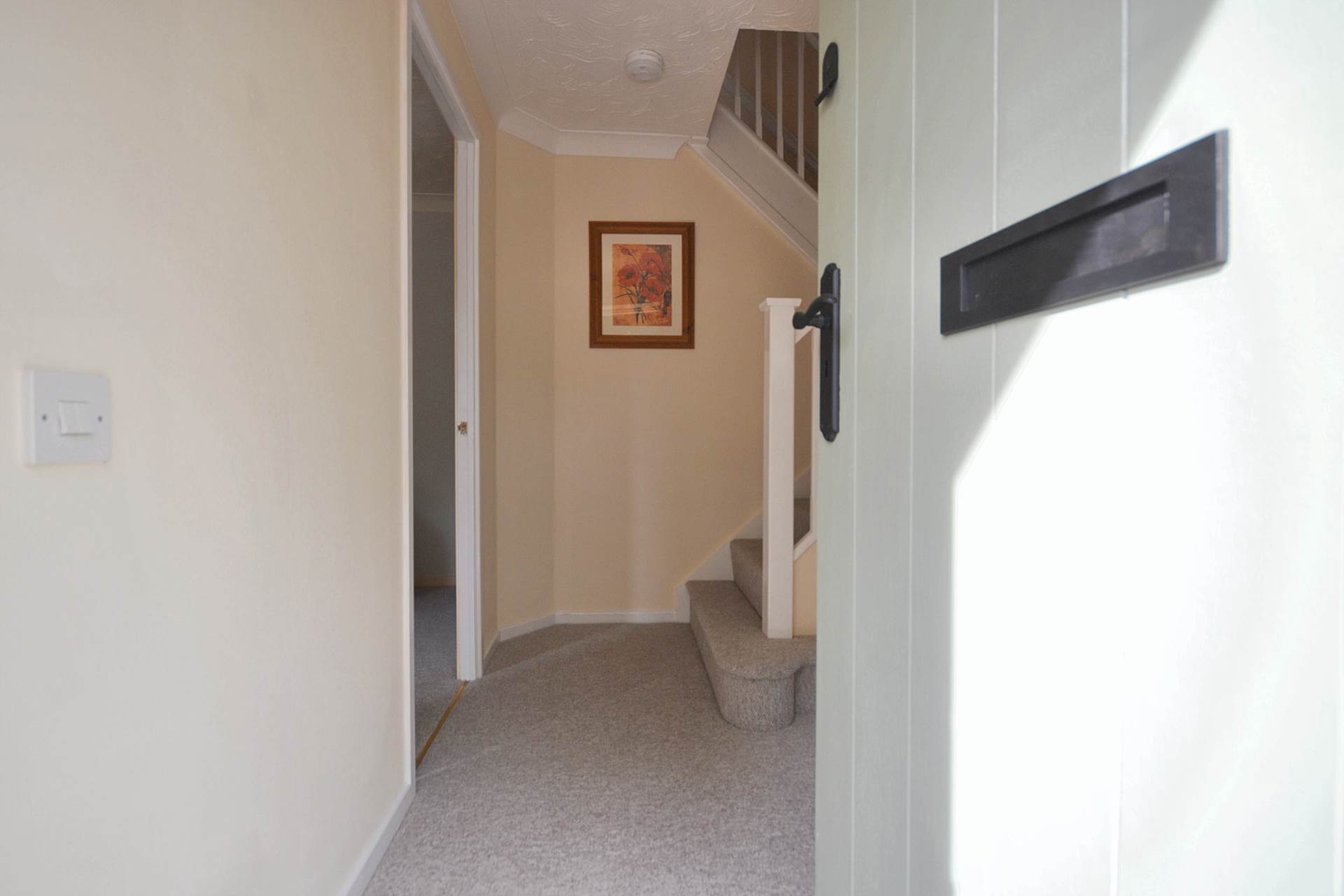 Wakeman Close, Tewkesbury, Gloucestershire, Image 3