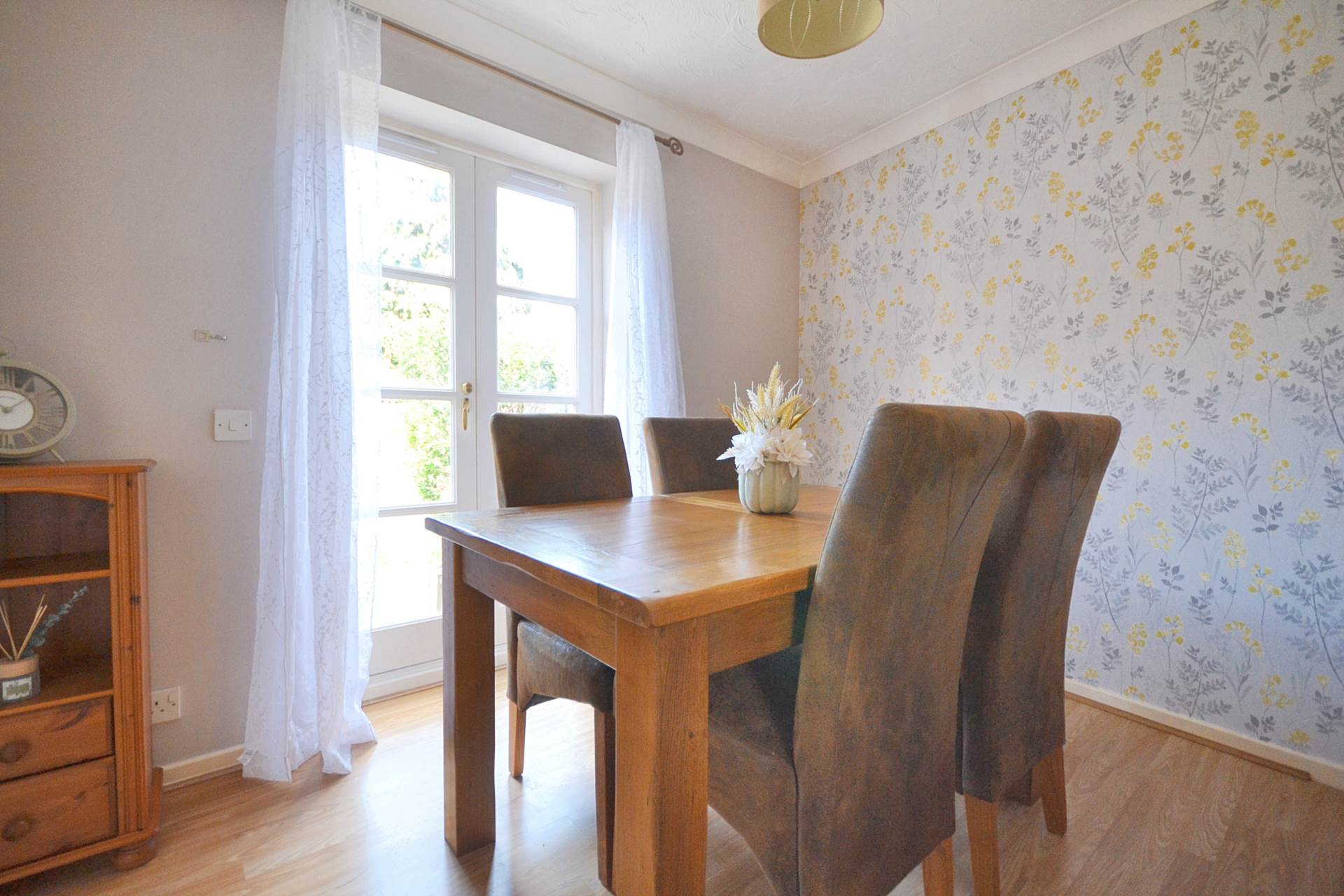 Wakeman Close, Tewkesbury, Gloucestershire, Image 7