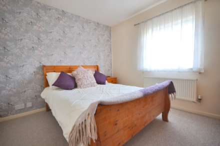 Wakeman Close, Tewkesbury, Gloucestershire, Image 13