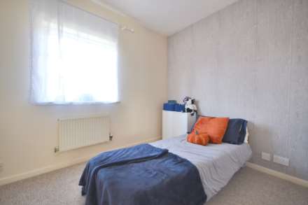 Wakeman Close, Tewkesbury, Gloucestershire, Image 15