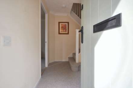 Wakeman Close, Tewkesbury, Gloucestershire, Image 3