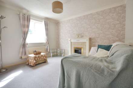 Wakeman Close, Tewkesbury, Gloucestershire, Image 5