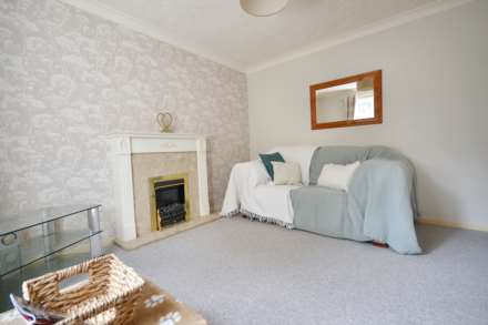 Wakeman Close, Tewkesbury, Gloucestershire, Image 6