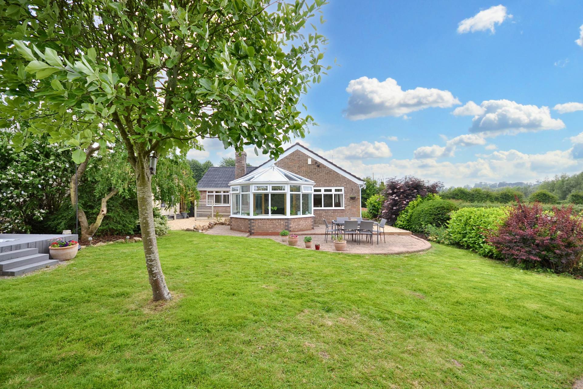 Hammock Road, Eckington, Pershore, Worcestershire, Image 2