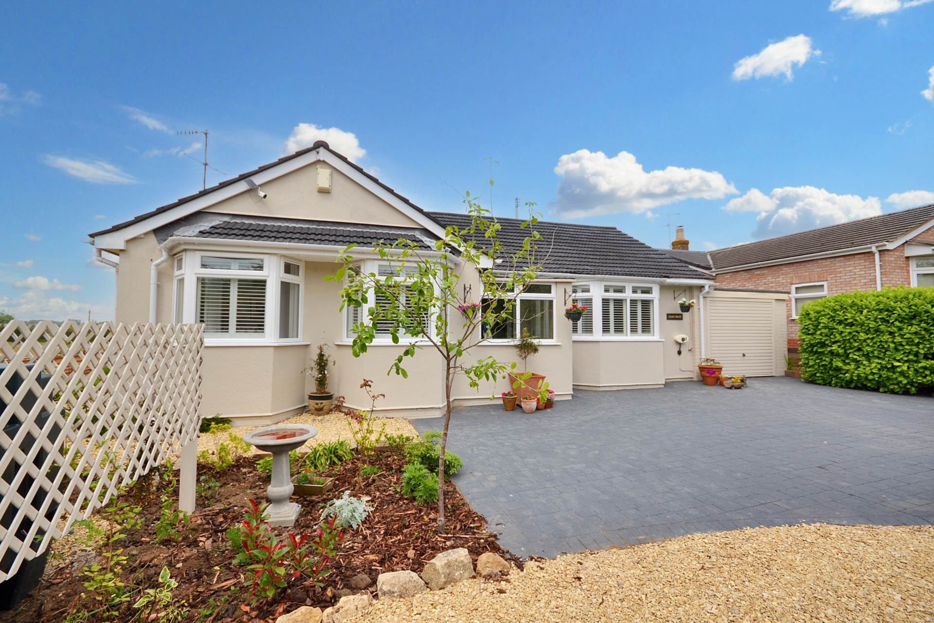 Hammock Road, Eckington, Pershore, Worcestershire, Image 23