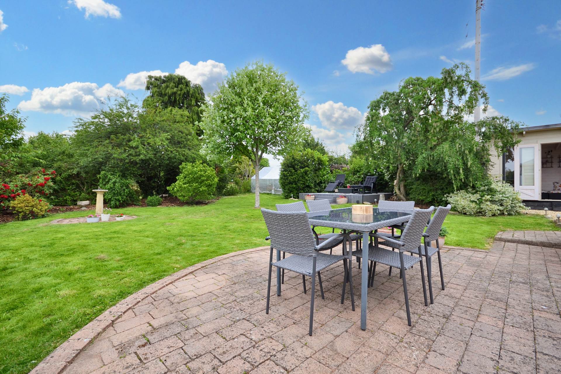 Hammock Road, Eckington, Pershore, Worcestershire, Image 25