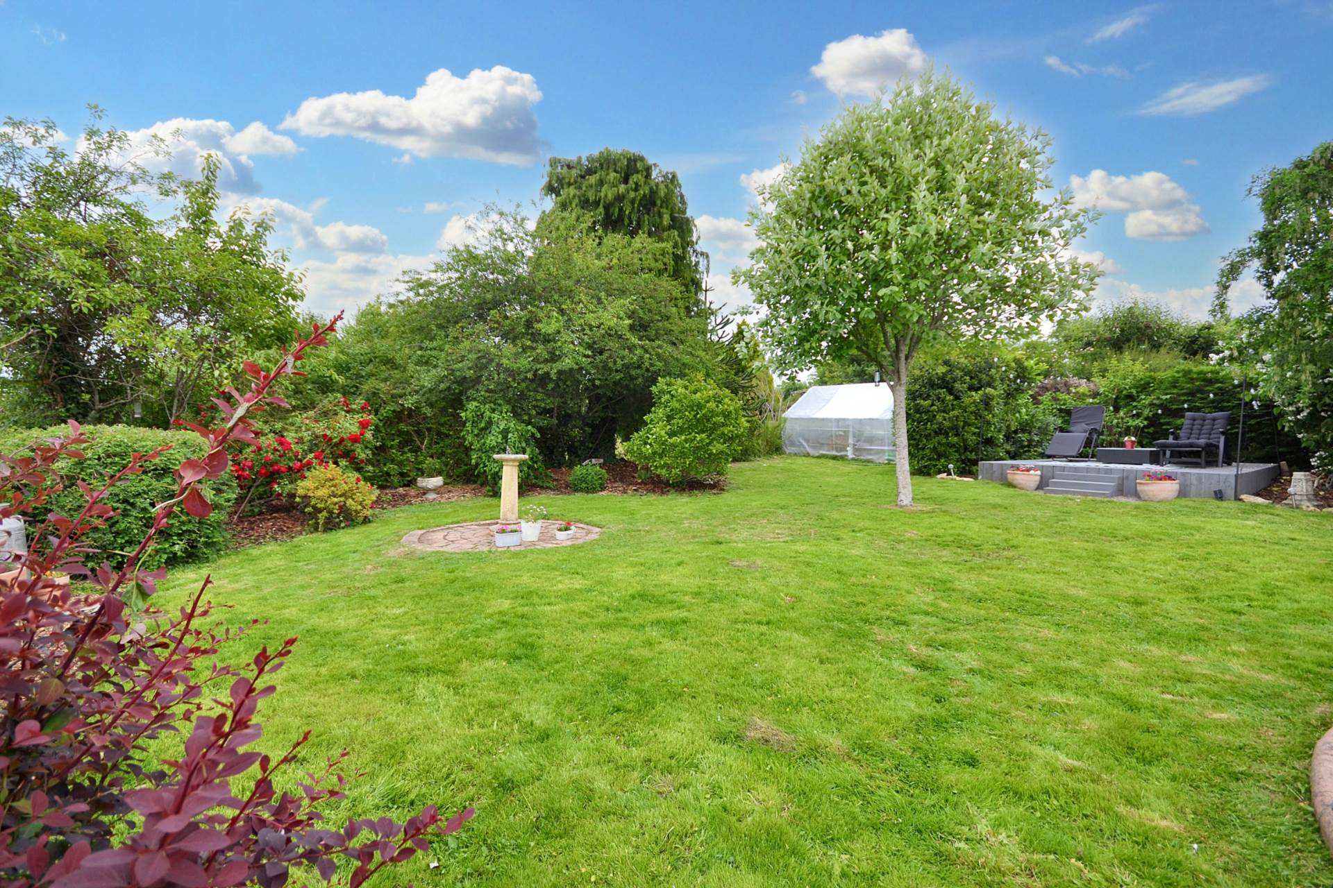 Hammock Road, Eckington, Pershore, Worcestershire, Image 26