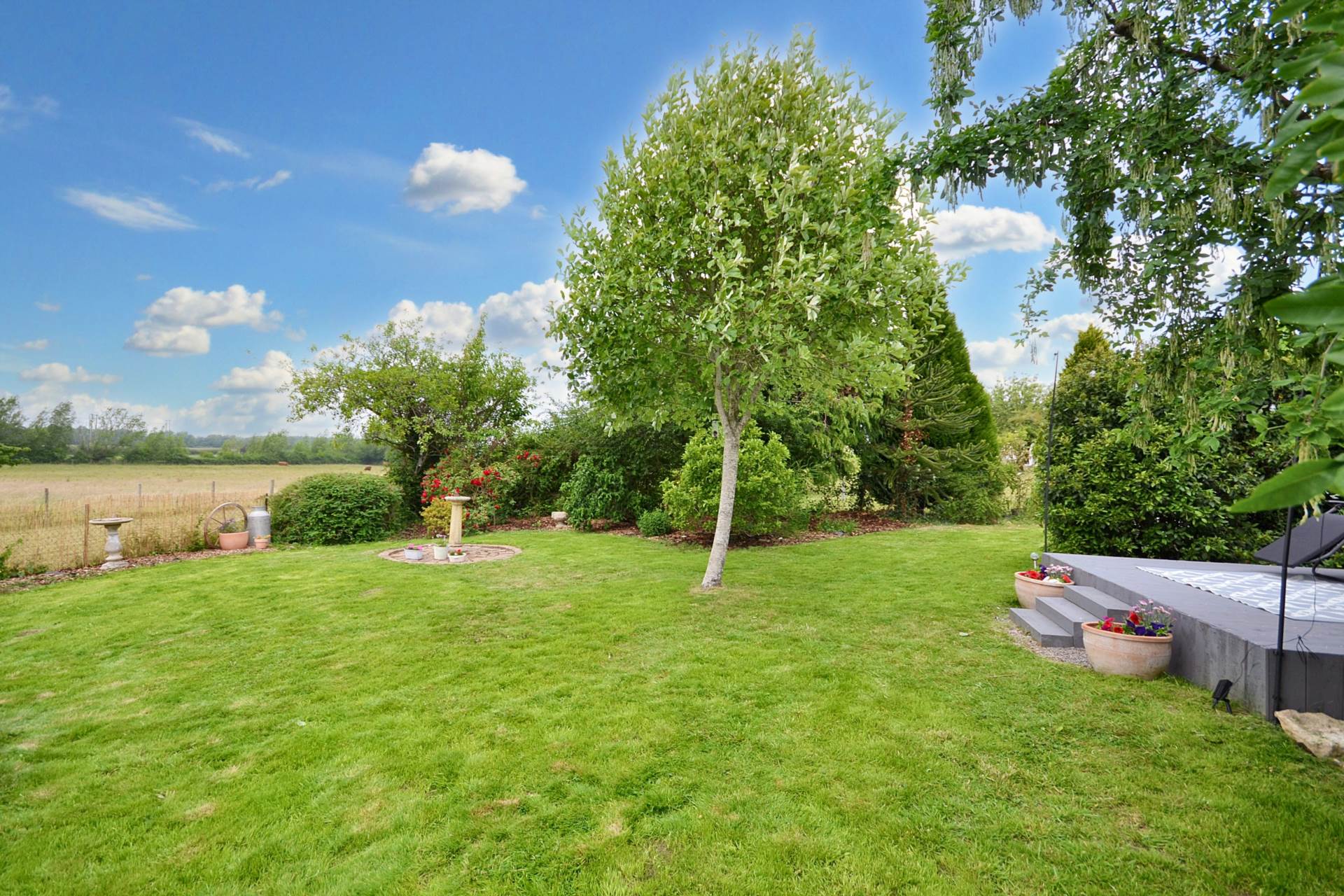 Hammock Road, Eckington, Pershore, Worcestershire, Image 28