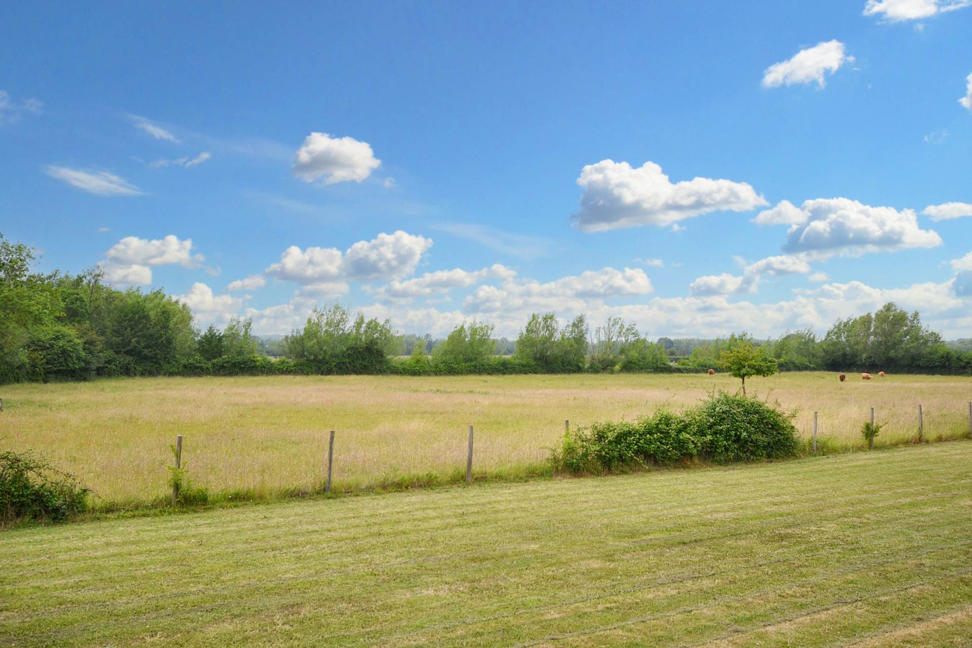 Hammock Road, Eckington, Pershore, Worcestershire, Image 29