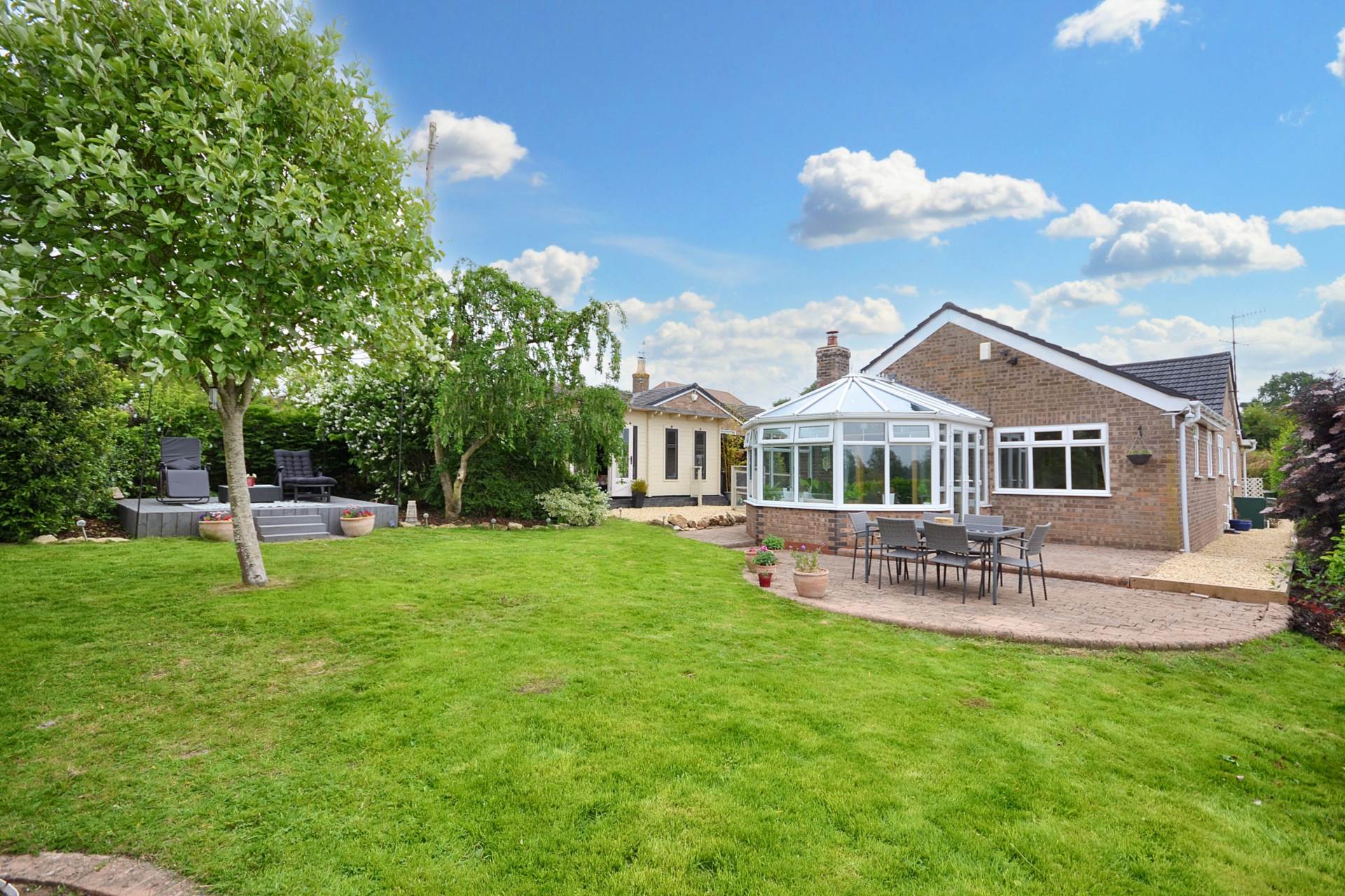 Hammock Road, Eckington, Pershore, Worcestershire, Image 30