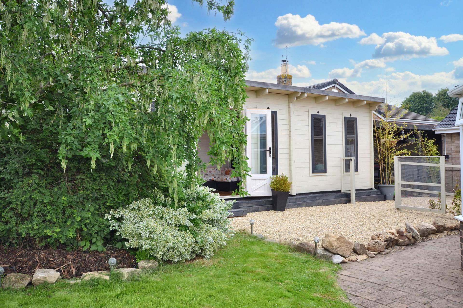 Hammock Road, Eckington, Pershore, Worcestershire, Image 31
