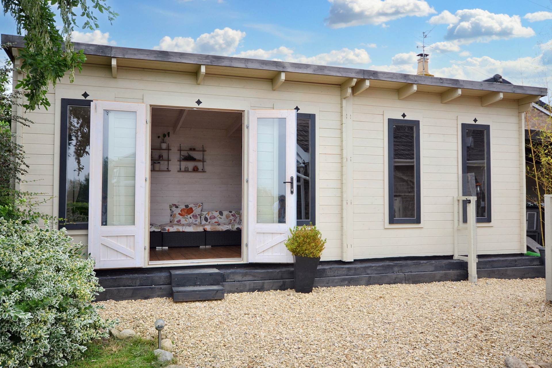 Hammock Road, Eckington, Pershore, Worcestershire, Image 32