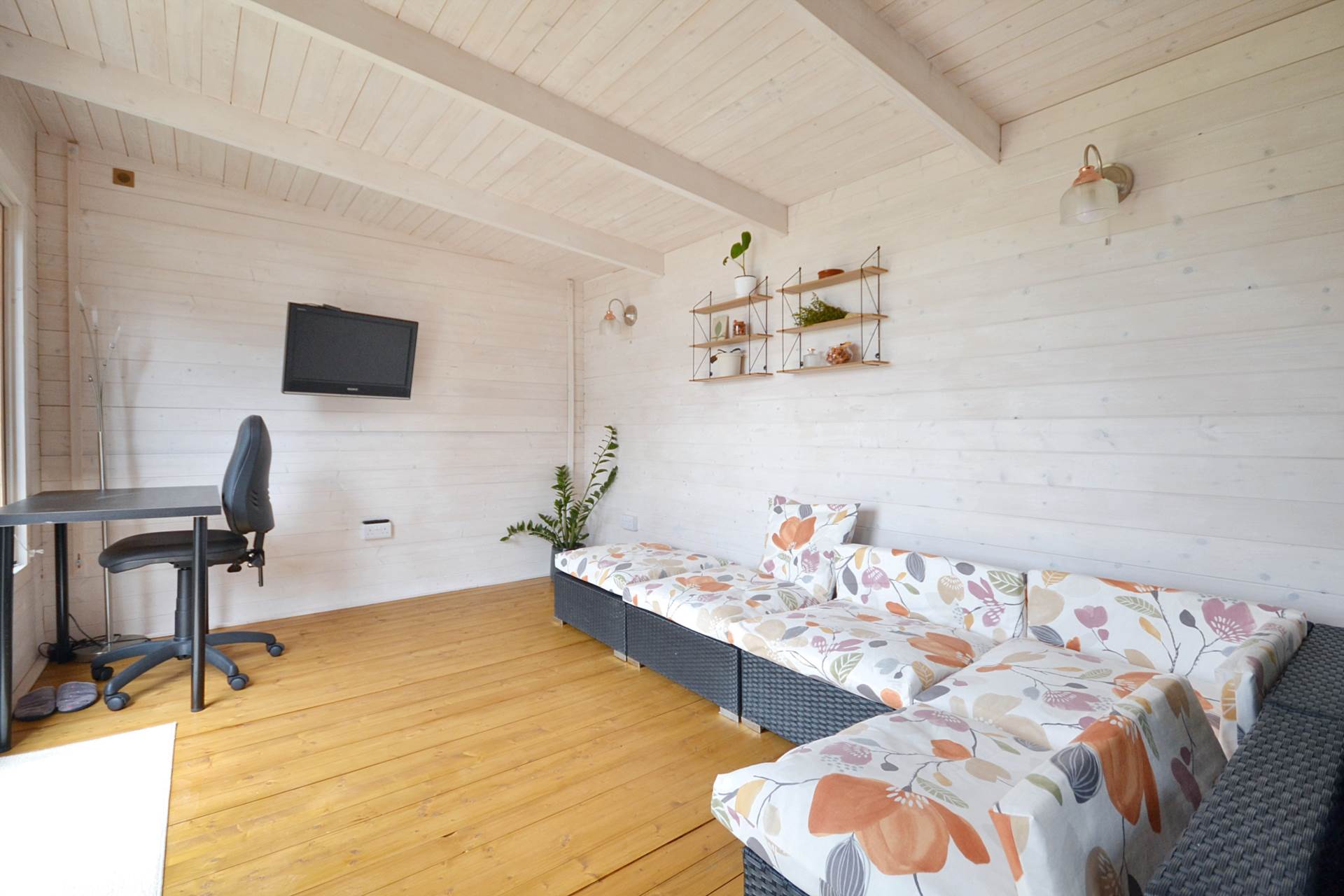 Hammock Road, Eckington, Pershore, Worcestershire, Image 34