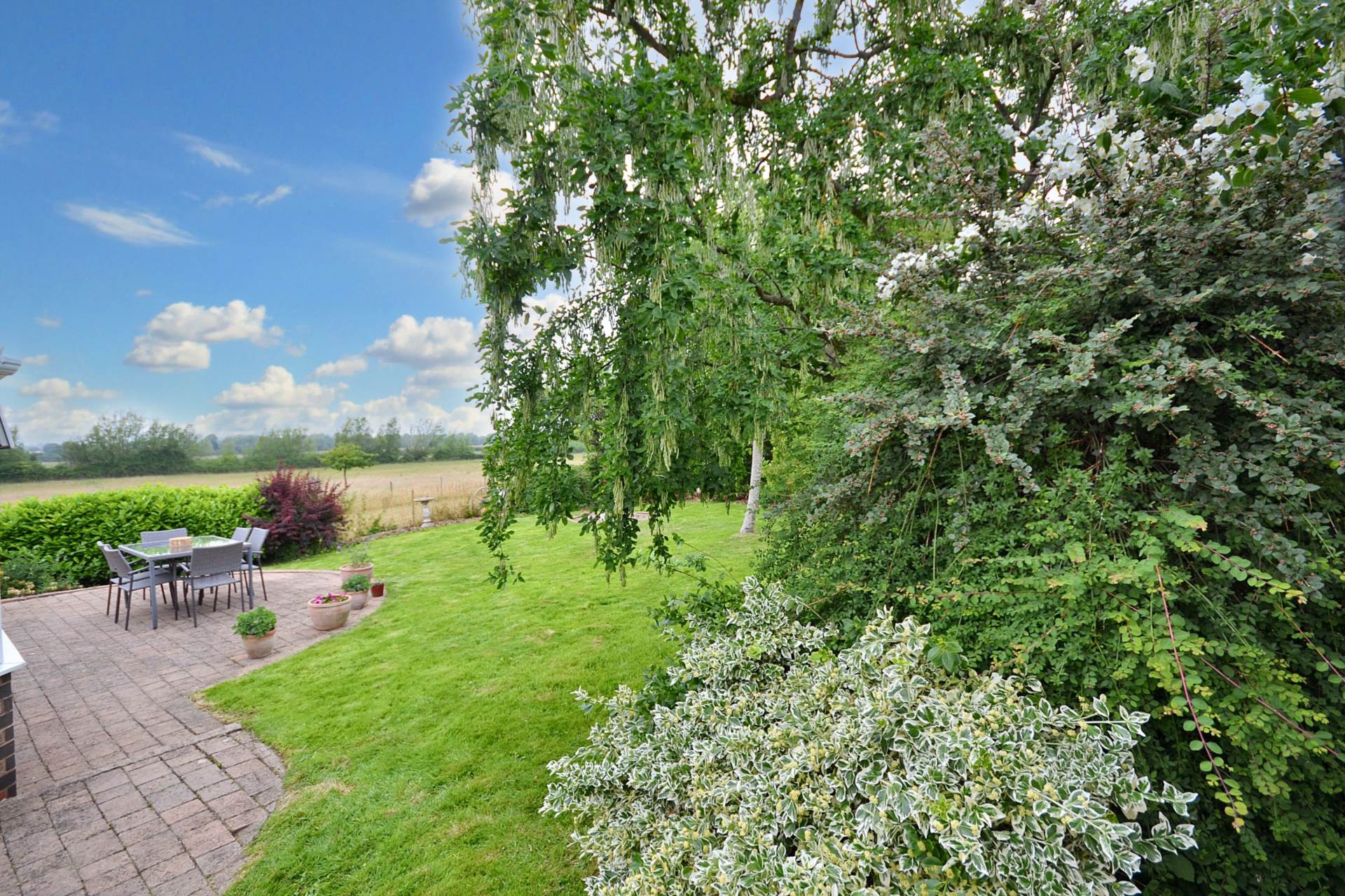 Hammock Road, Eckington, Pershore, Worcestershire, Image 37
