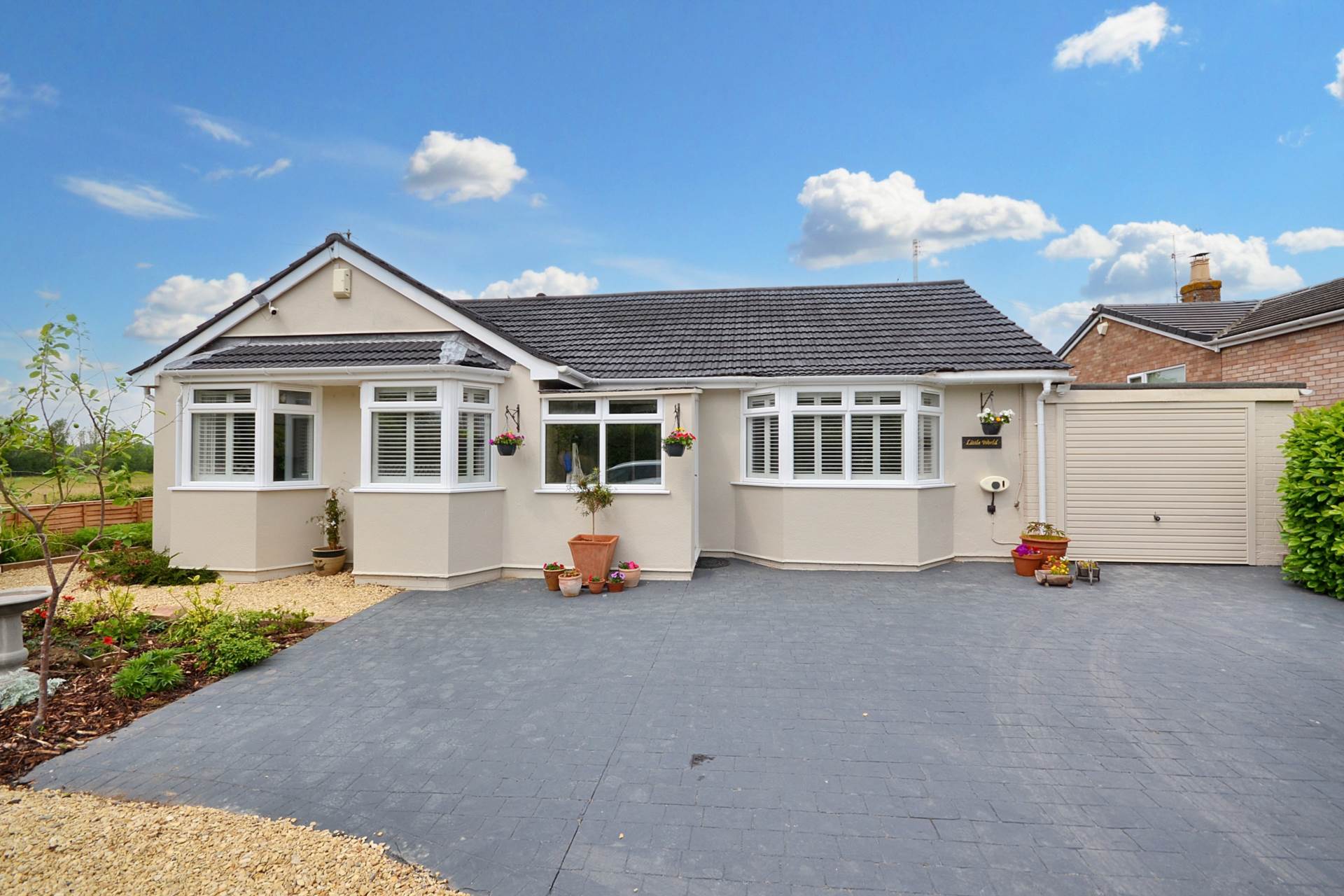 Hammock Road, Eckington, Pershore, Worcestershire, Image 38