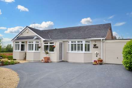 Hammock Road, Eckington, Pershore, Worcestershire