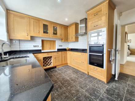 Hammock Road, Eckington, Pershore, Worcestershire, Image 10