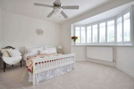 Hammock Road, Eckington, Pershore, Worcestershire, Image 17