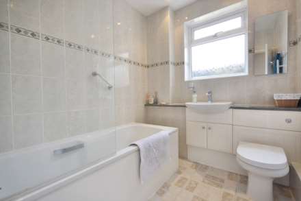 Hammock Road, Eckington, Pershore, Worcestershire, Image 22