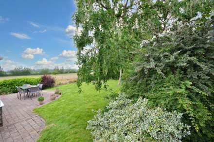 Hammock Road, Eckington, Pershore, Worcestershire, Image 37