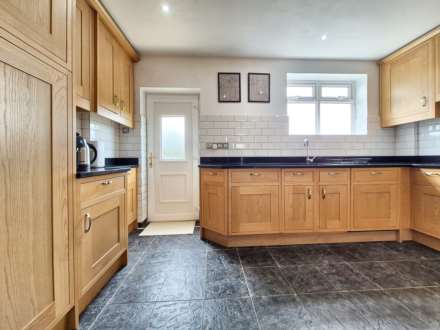 Hammock Road, Eckington, Pershore, Worcestershire, Image 9