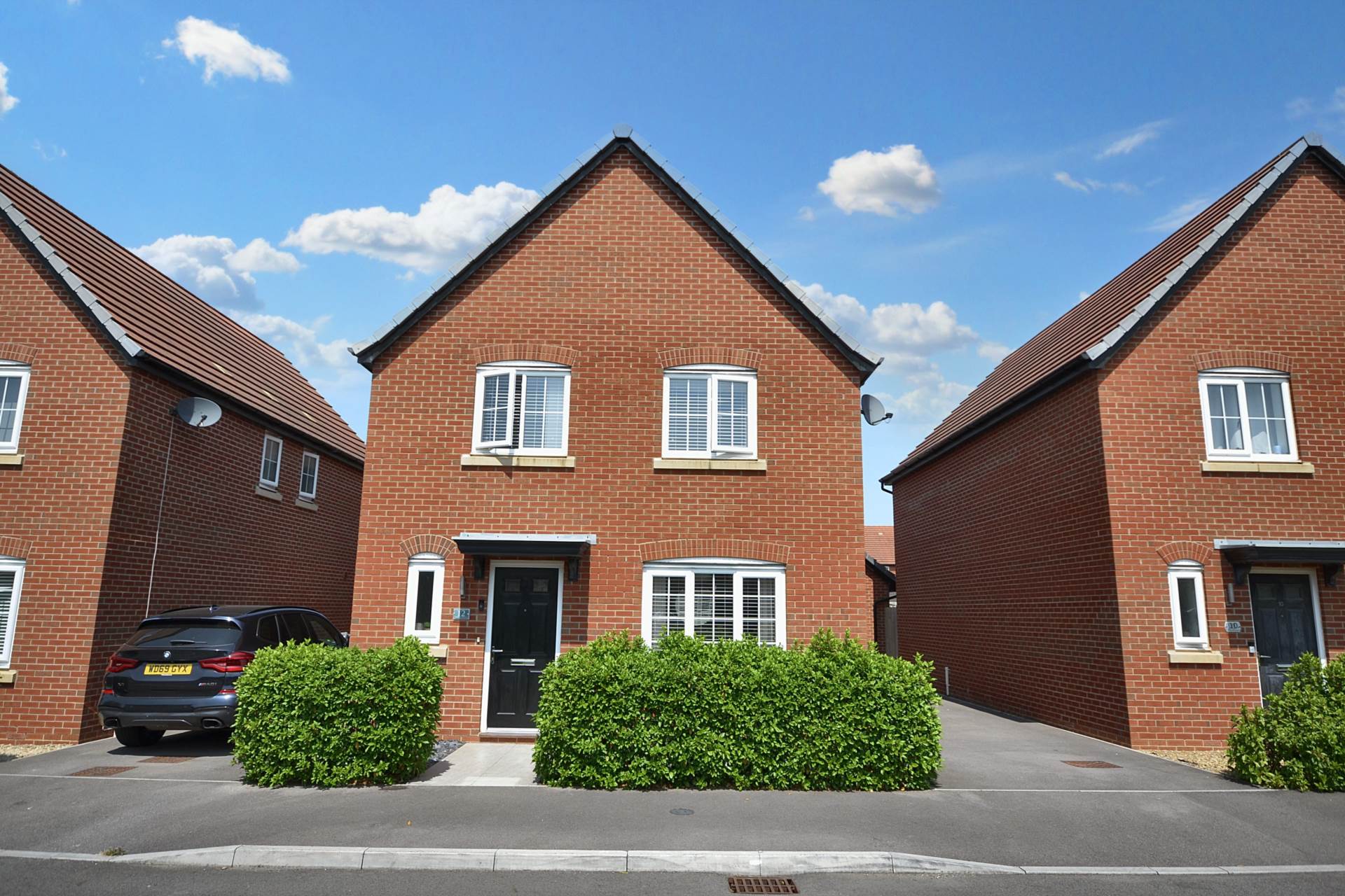 Mimosa Avenue, Highnam, Gloucestershire, Image 1
