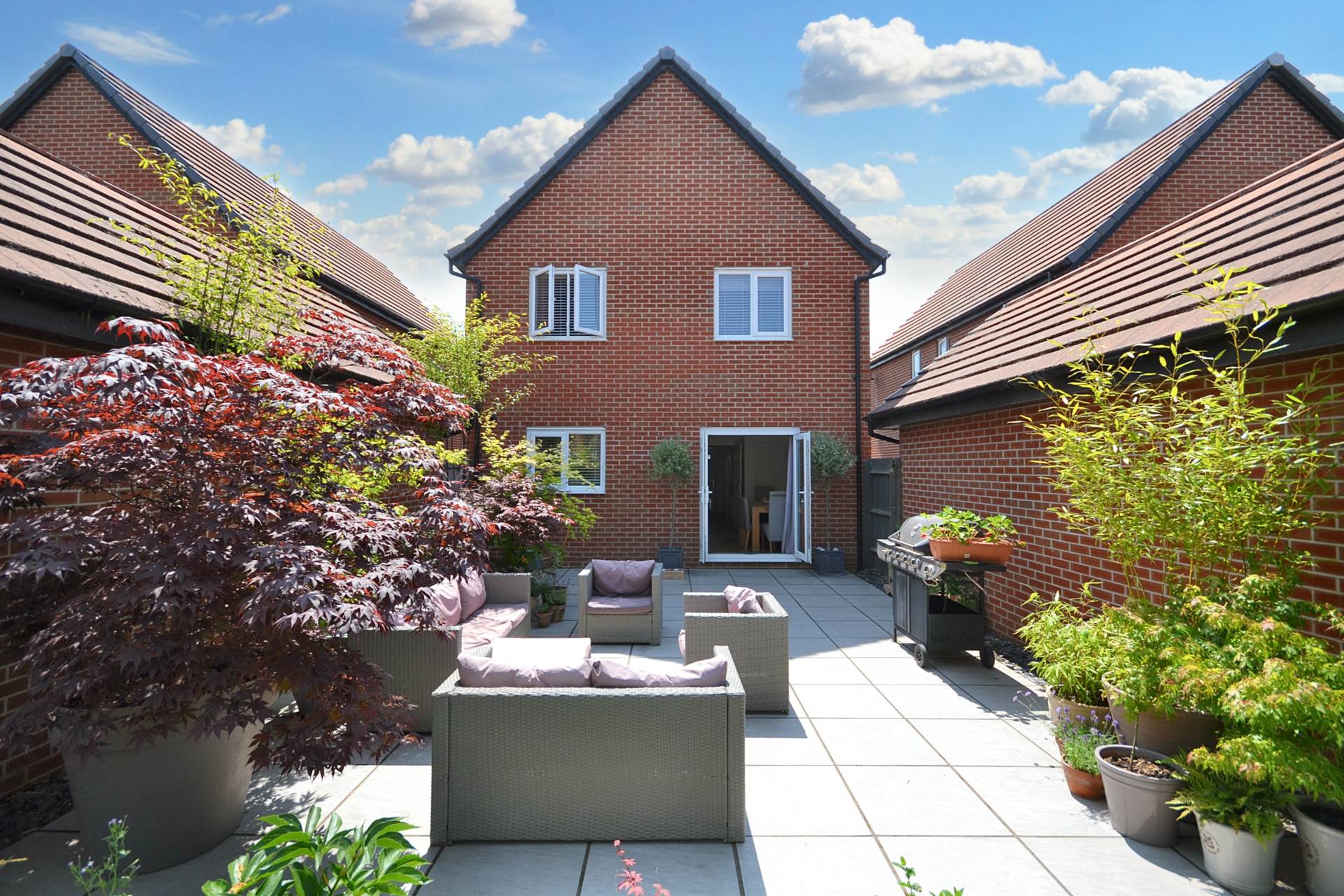 Mimosa Avenue, Highnam, Gloucestershire, Image 11