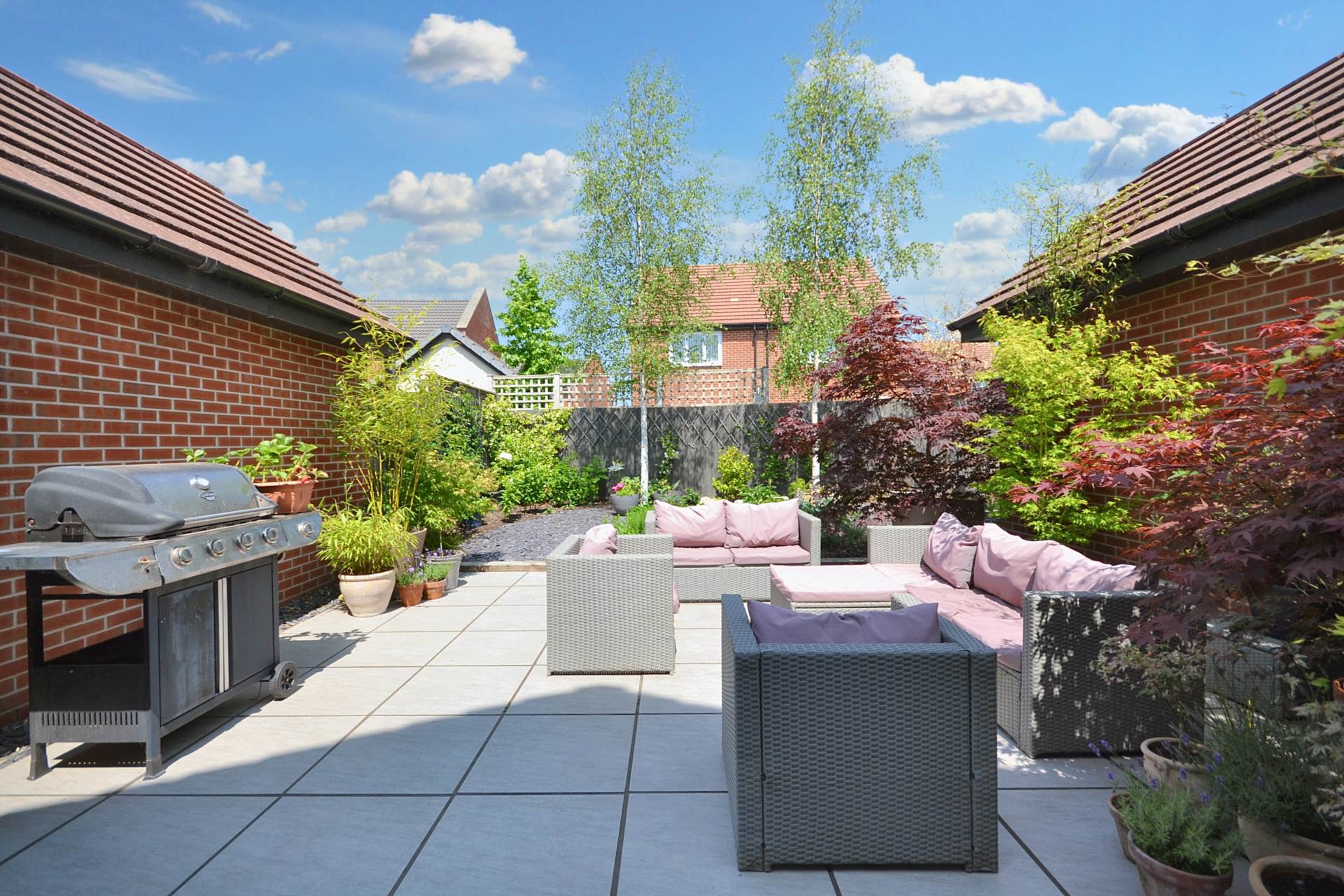 Mimosa Avenue, Highnam, Gloucestershire, Image 19