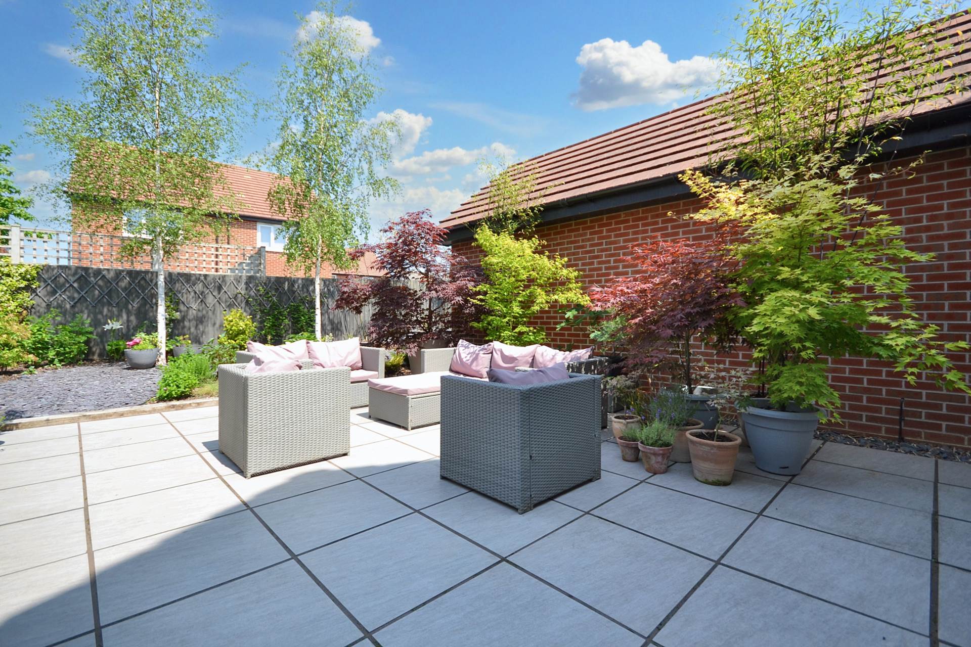 Mimosa Avenue, Highnam, Gloucestershire, Image 9
