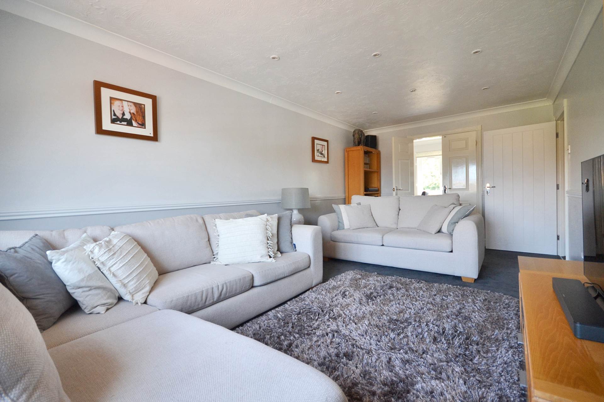 Hill View Road, Strensham, Worcestershire, Image 26