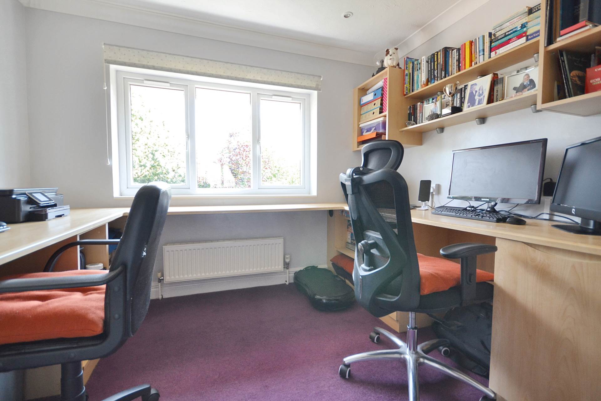 Hill View Road, Strensham, Worcestershire, Image 27