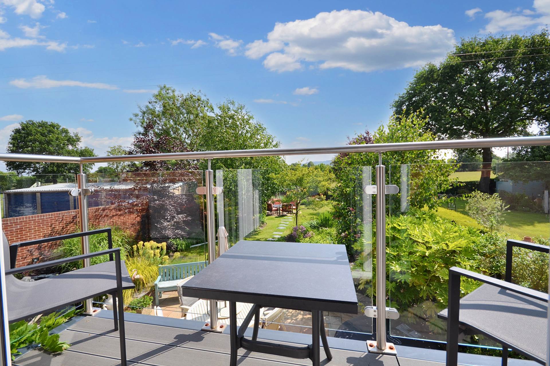 Hill View Road, Strensham, Worcestershire, Image 30