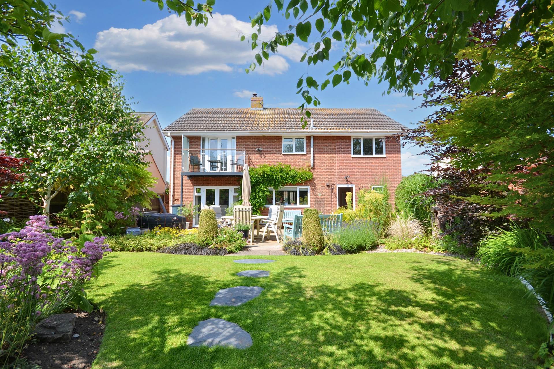 Hill View Road, Strensham, Worcestershire, Image 35