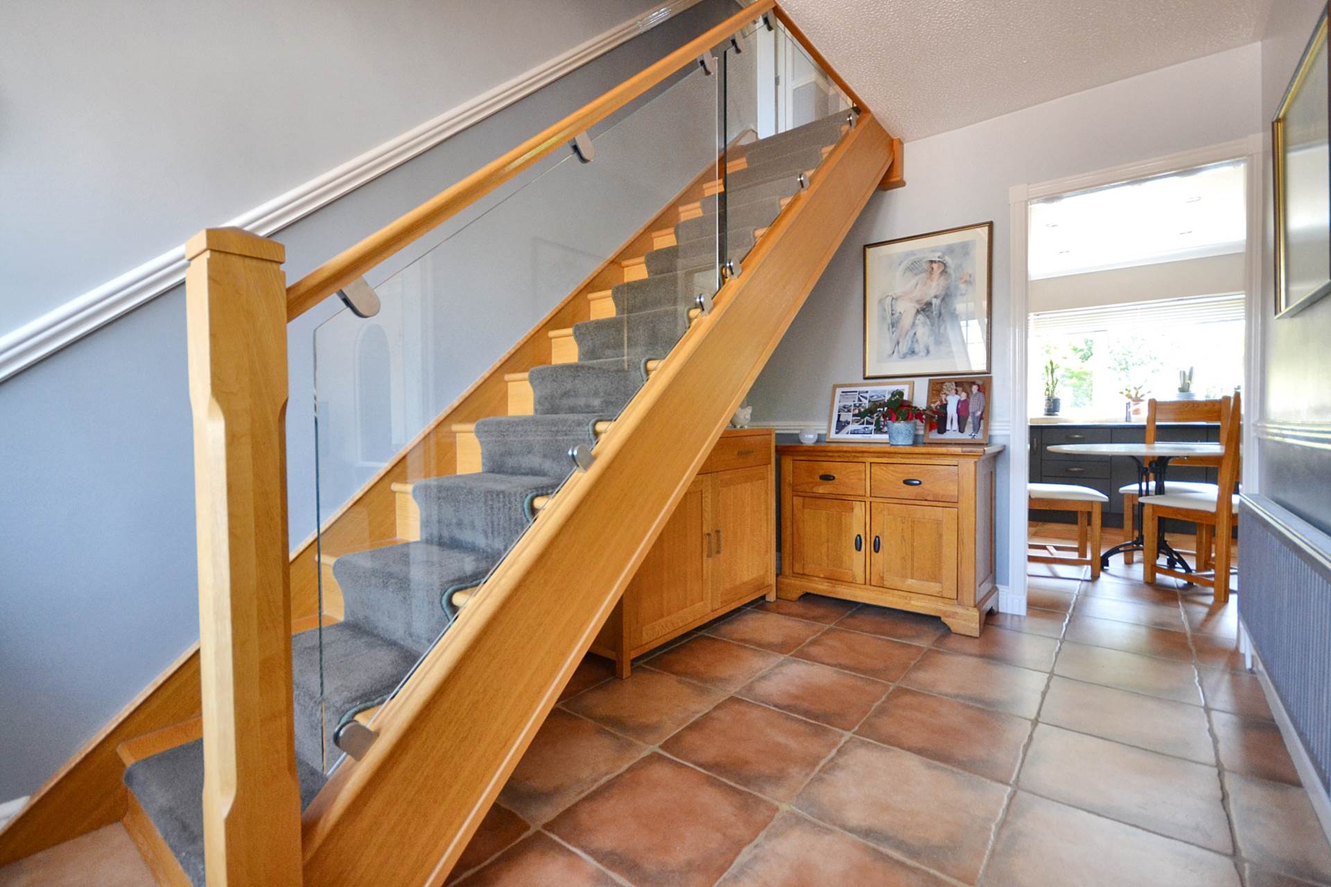 Hill View Road, Strensham, Worcestershire, Image 4