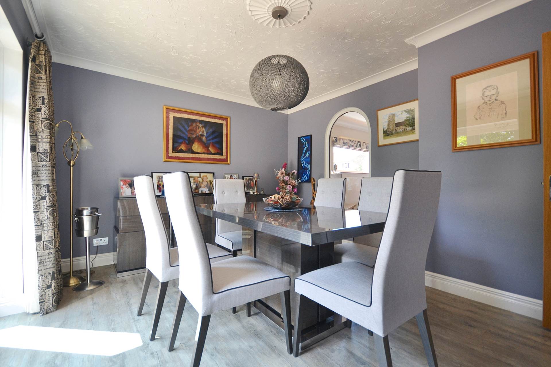 Hill View Road, Strensham, Worcestershire, Image 8