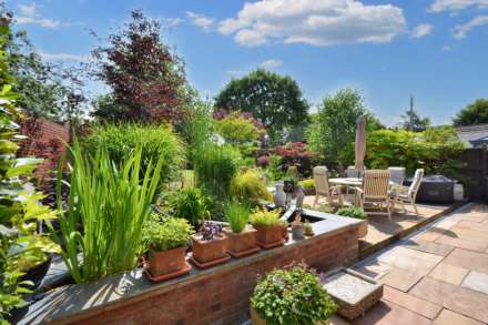 Hill View Road, Strensham, Worcestershire, Image 13