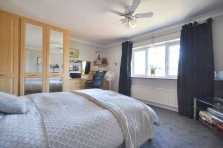 Hill View Road, Strensham, Worcestershire, Image 18