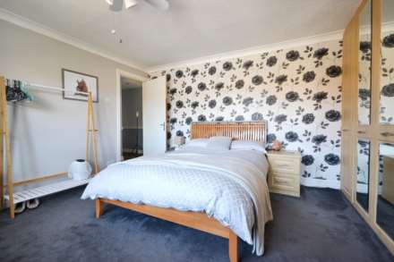Hill View Road, Strensham, Worcestershire, Image 20