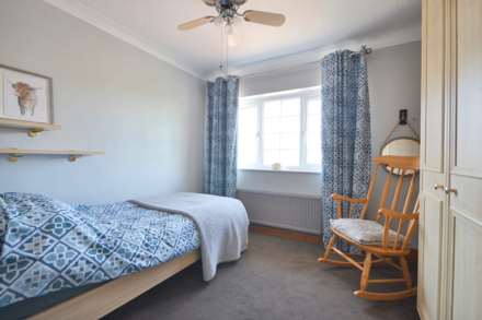 Hill View Road, Strensham, Worcestershire, Image 21
