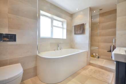 Hill View Road, Strensham, Worcestershire, Image 23