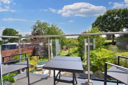 Hill View Road, Strensham, Worcestershire, Image 30