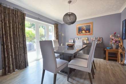 Hill View Road, Strensham, Worcestershire, Image 7