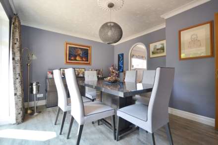 Hill View Road, Strensham, Worcestershire, Image 8