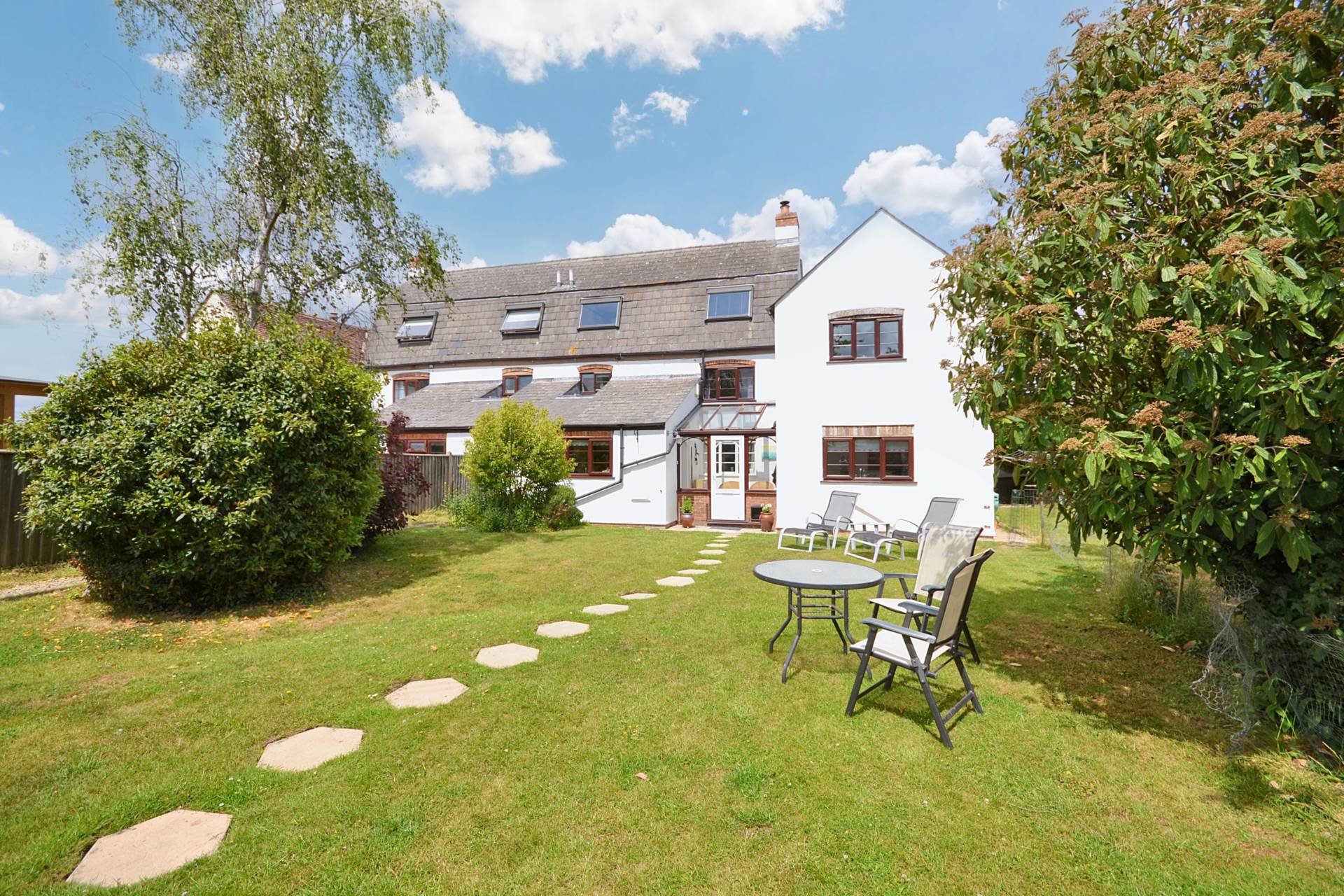 Walton Cardiff, Tewesbury, Gloucestershire, Image 1