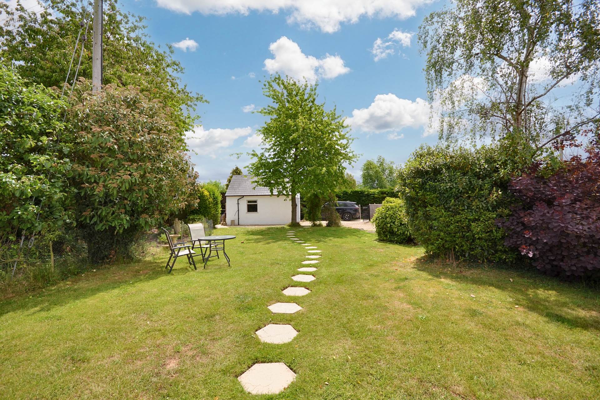 Walton Cardiff, Tewesbury, Gloucestershire, Image 2
