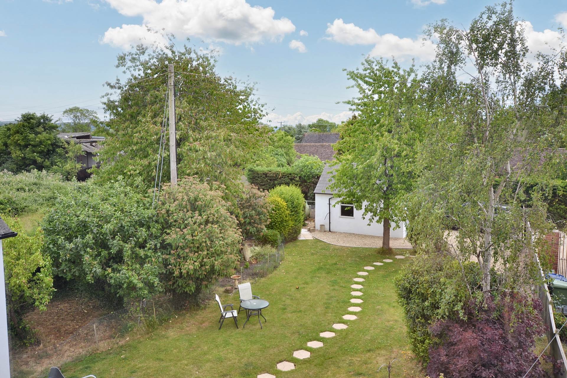 Walton Cardiff, Tewesbury, Gloucestershire, Image 22